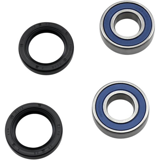 ALL BALLS RACING WHEEL BEARING KIT - Driven Powersports Inc.72398040043025-1510