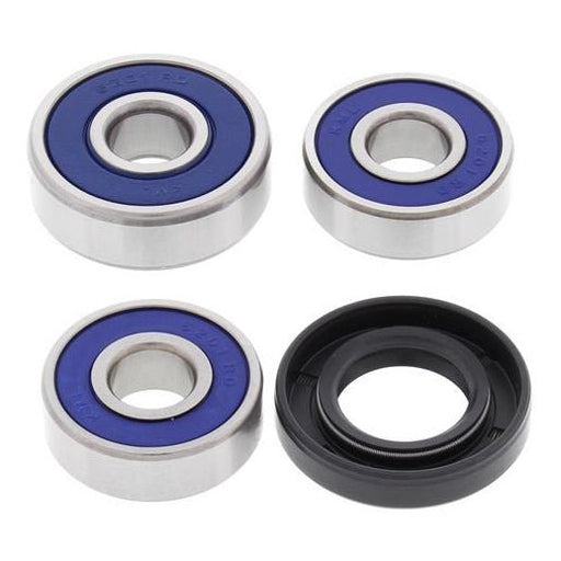 ALL BALLS RACING WHEEL BEARING KIT - Driven Powersports Inc.72398040672225-1517