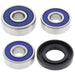 ALL BALLS RACING WHEEL BEARING KIT - Driven Powersports Inc.72398040672225-1517