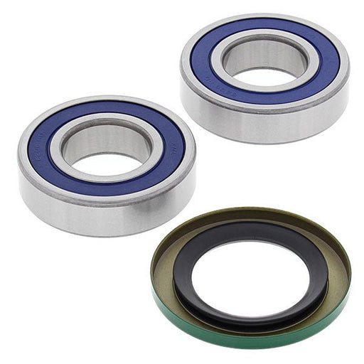 ALL BALLS RACING WHEEL BEARING KIT - Driven Powersports Inc.72398040046125-1518