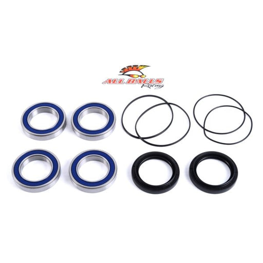 ALL BALLS RACING WHEEL BEARING KIT - Driven Powersports Inc.72398040048525-1526