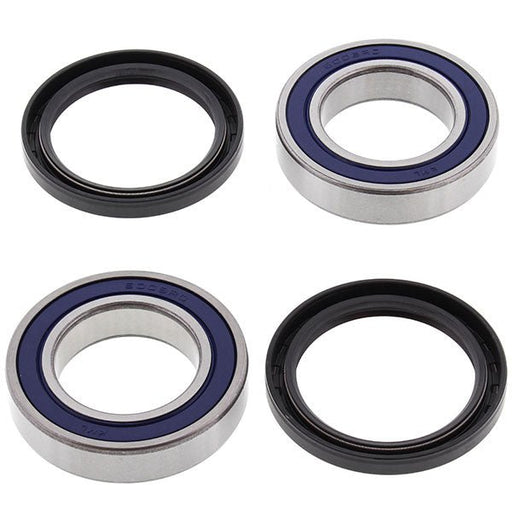 ALL BALLS RACING WHEEL BEARING KIT - Driven Powersports Inc.72398040049225-1527