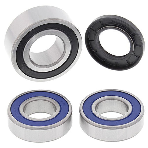 ALL BALLS RACING WHEEL BEARING KIT - Driven Powersports Inc.72398042297525-1532