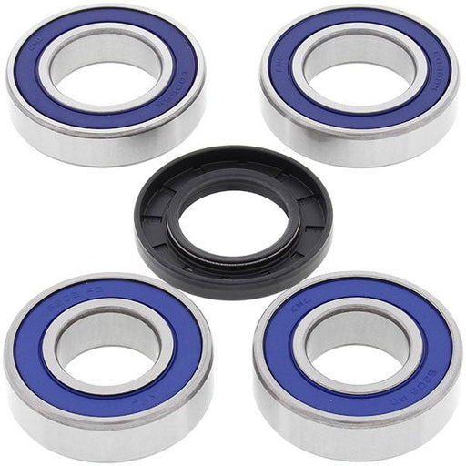 ALL BALLS RACING WHEEL BEARING KIT - Driven Powersports Inc.72398040703325-1533