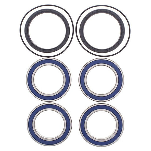 ALL BALLS RACING WHEEL BEARING KIT - Driven Powersports Inc.72398040050825-1534