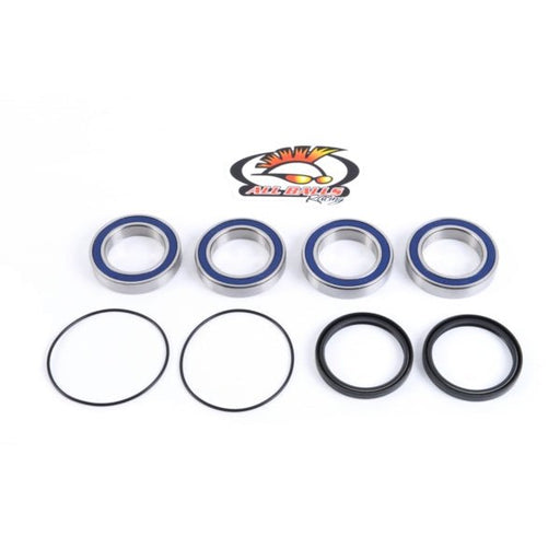 ALL BALLS RACING WHEEL BEARING KIT - Driven Powersports Inc.72398040050825-1534