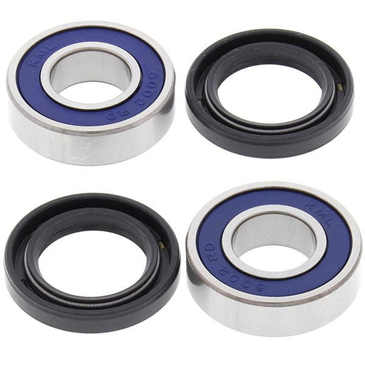 ALL BALLS RACING WHEEL BEARING KIT - Driven Powersports Inc.72398040747725-1539