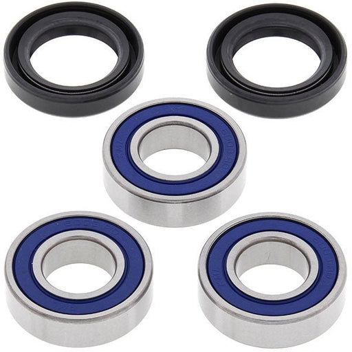 ALL BALLS RACING WHEEL BEARING KIT - Driven Powersports Inc.72398040658625-1540