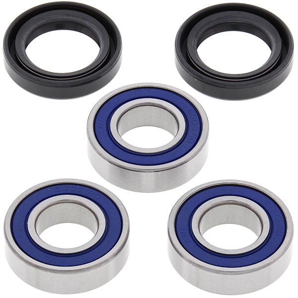 ALL BALLS RACING WHEEL BEARING KIT - Driven Powersports Inc.72398040658625-1540