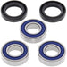 ALL BALLS RACING WHEEL BEARING KIT - Driven Powersports Inc.72398040658625-1540