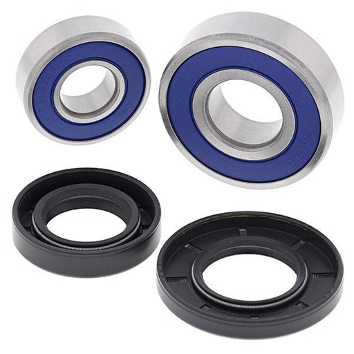 ALL BALLS RACING WHEEL BEARING KIT - Driven Powersports Inc.72398041537325-1541