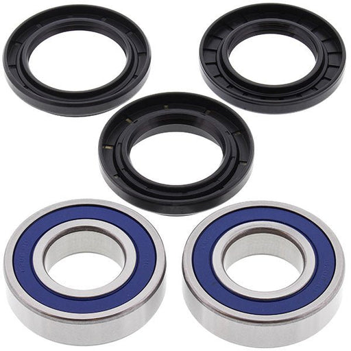 ALL BALLS RACING WHEEL BEARING KIT - Driven Powersports Inc.72398040054625-1542