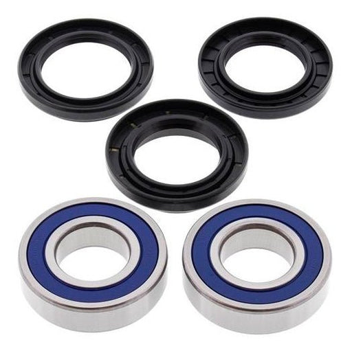 ALL BALLS RACING WHEEL BEARING KIT - Driven Powersports Inc.72398040054625-1542