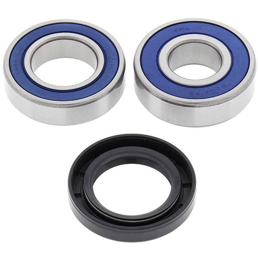 ALL BALLS RACING WHEEL BEARING KIT - Driven Powersports Inc.72398040055325-1543