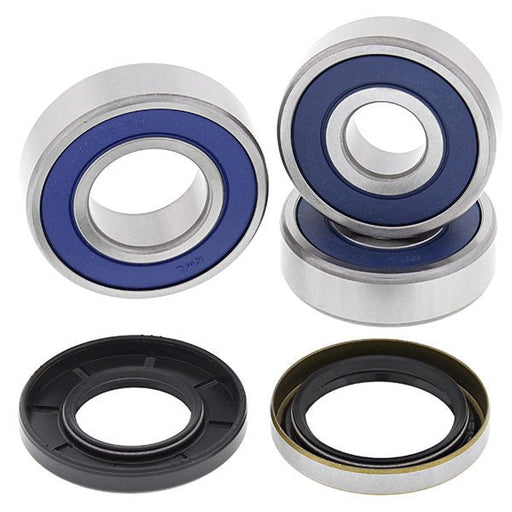 ALL BALLS RACING WHEEL BEARING KIT - Driven Powersports Inc.72398042299925-1544