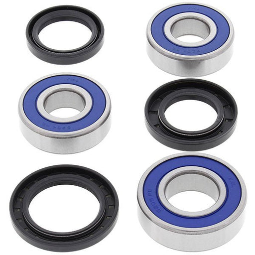 ALL BALLS RACING WHEEL BEARING KIT - Driven Powersports Inc.72398040683825-1557