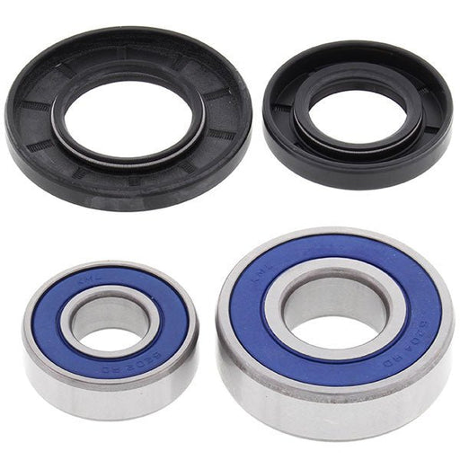 ALL BALLS RACING WHEEL BEARING KIT - Driven Powersports Inc.72398040057725-1564