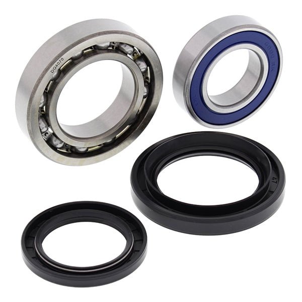 ALL BALLS RACING WHEEL BEARING KIT - Driven Powersports Inc.72398041541025-1567