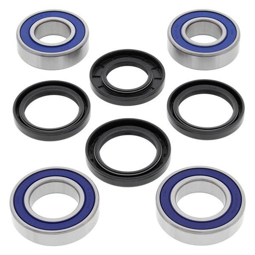 ALL BALLS RACING WHEEL BEARING KIT - Driven Powersports Inc.72398040699925-1568