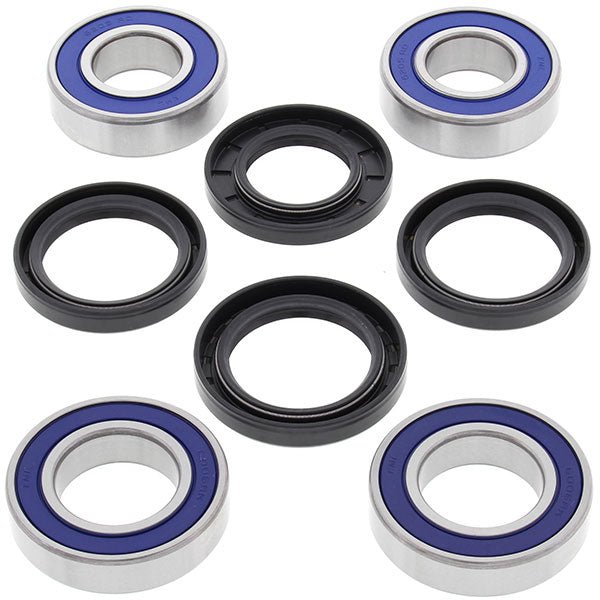 ALL BALLS RACING WHEEL BEARING KIT - Driven Powersports Inc.72398040699925-1568