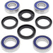 ALL BALLS RACING WHEEL BEARING KIT - Driven Powersports Inc.72398040699925-1568