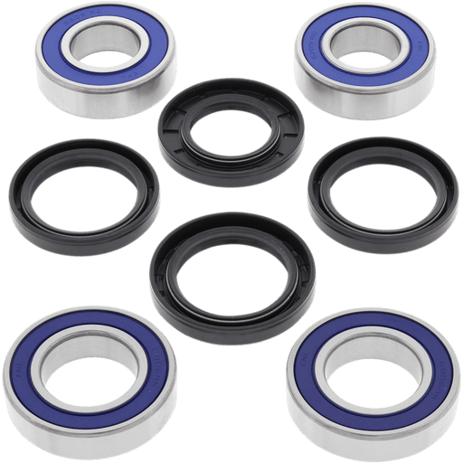 ALL BALLS RACING WHEEL BEARING KIT - Driven Powersports Inc.72398040699925-1568