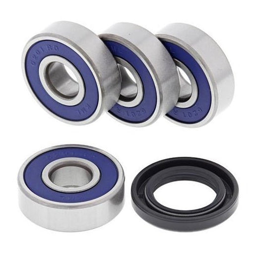 ALL BALLS RACING WHEEL BEARING KIT - Driven Powersports Inc.72398042304025-1573