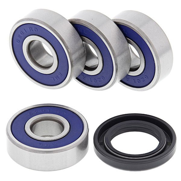 ALL BALLS RACING WHEEL BEARING KIT - Driven Powersports Inc.72398042304025-1573