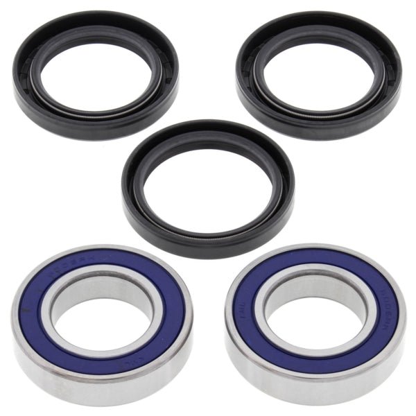 ALL BALLS RACING WHEEL BEARING KIT - Driven Powersports Inc.72398040061425-1578