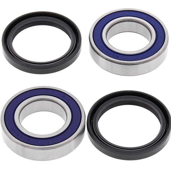 ALL BALLS RACING WHEEL BEARING KIT - Driven Powersports Inc.72398040062125-1579