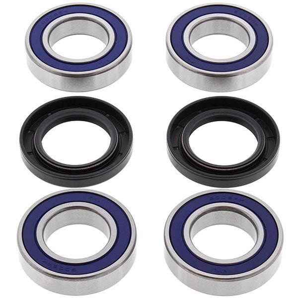 ALL BALLS RACING WHEEL BEARING KIT - Driven Powersports Inc.72398040064525-1592