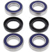 ALL BALLS RACING WHEEL BEARING KIT - Driven Powersports Inc.72398040064525-1592