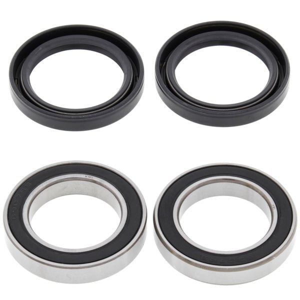 ALL BALLS RACING WHEEL BEARING KIT - Driven Powersports Inc.72398040065225-1595