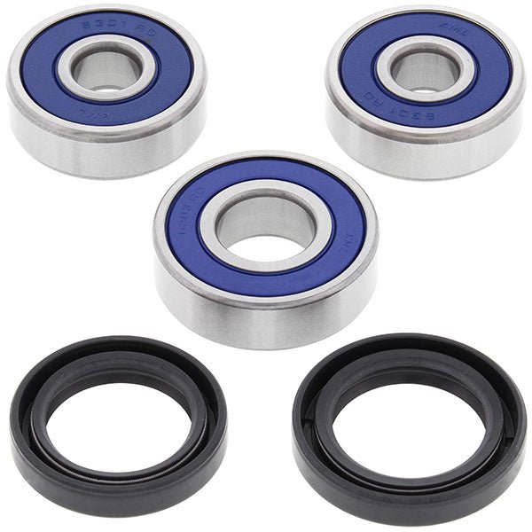 ALL BALLS RACING WHEEL BEARING KIT - Driven Powersports Inc.72398040718725-1600