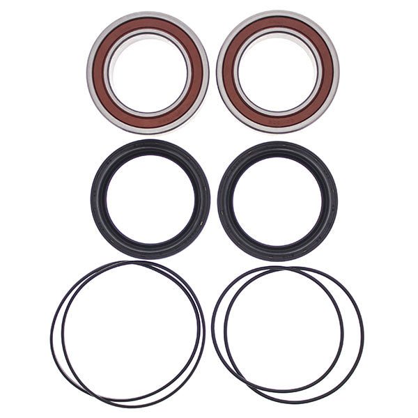 ALL BALLS RACING WHEEL BEARING KIT - Driven Powersports Inc.72398040066925-1612