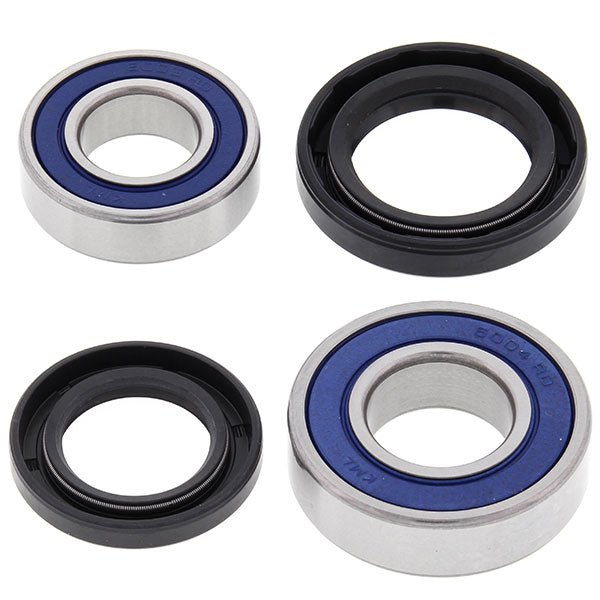 ALL BALLS RACING WHEEL BEARING KIT - Driven Powersports Inc.72398040067625-1613