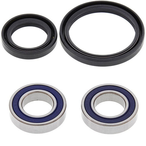 ALL BALLS RACING WHEEL BEARING KIT - Driven Powersports Inc.72398040600525-1632