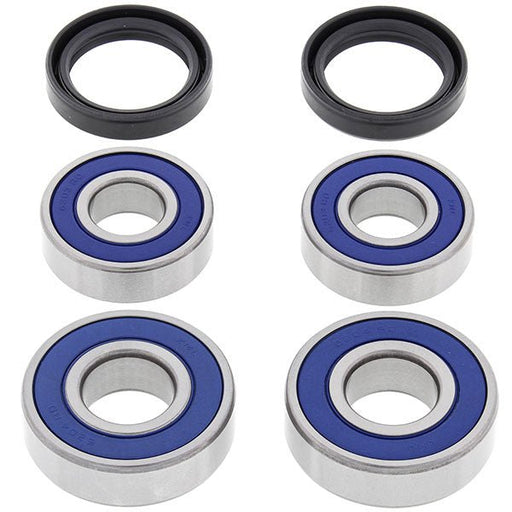 ALL BALLS RACING WHEEL BEARING KIT - Driven Powersports Inc.72398040769925-1646