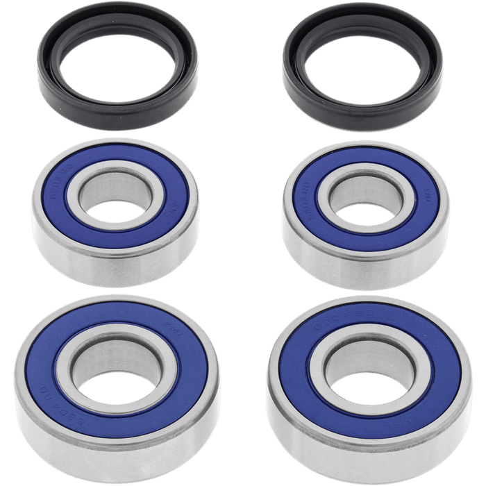 ALL BALLS RACING WHEEL BEARING KIT - Driven Powersports Inc.72398040769925-1646