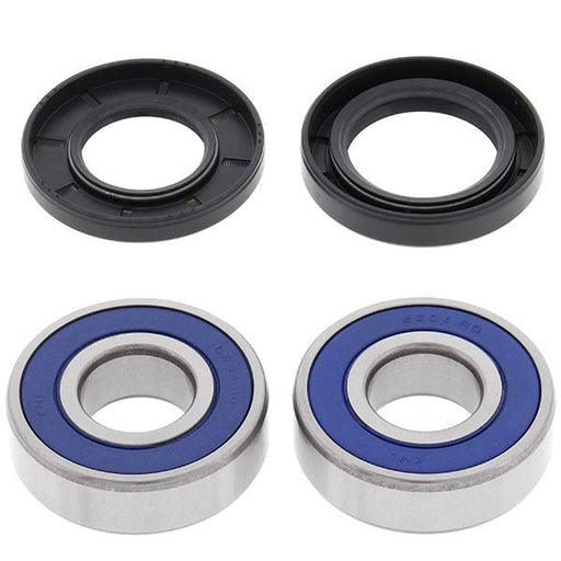 ALL BALLS RACING WHEEL BEARING KIT - Driven Powersports Inc.72398040787325-1647