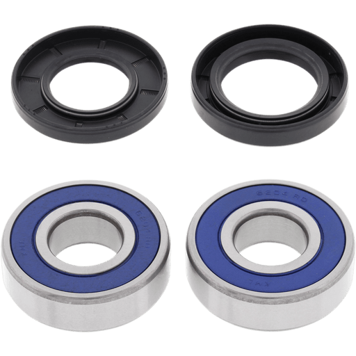 ALL BALLS RACING WHEEL BEARING KIT - Driven Powersports Inc.72398040787325-1647