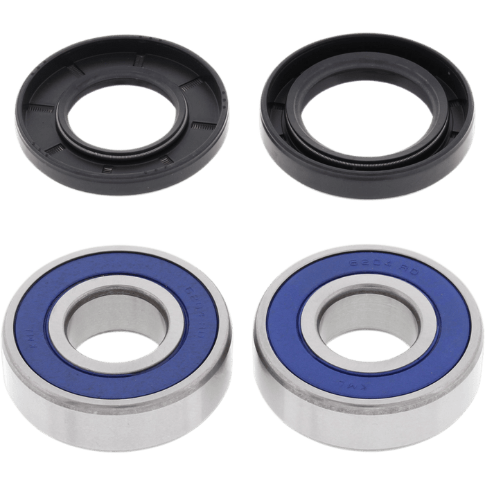 ALL BALLS RACING WHEEL BEARING KIT - Driven Powersports Inc.72398040787325-1647