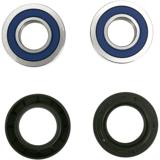 ALL BALLS RACING WHEEL BEARING KIT - Driven Powersports Inc.72398042324825-1653