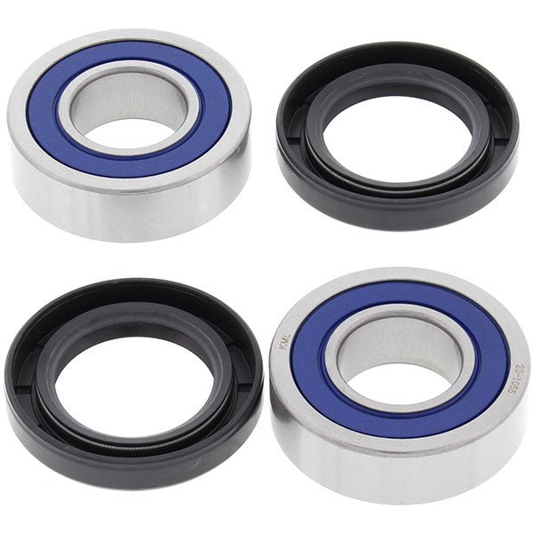 ALL BALLS RACING WHEEL BEARING KIT - Driven Powersports Inc.72398040654825-1654