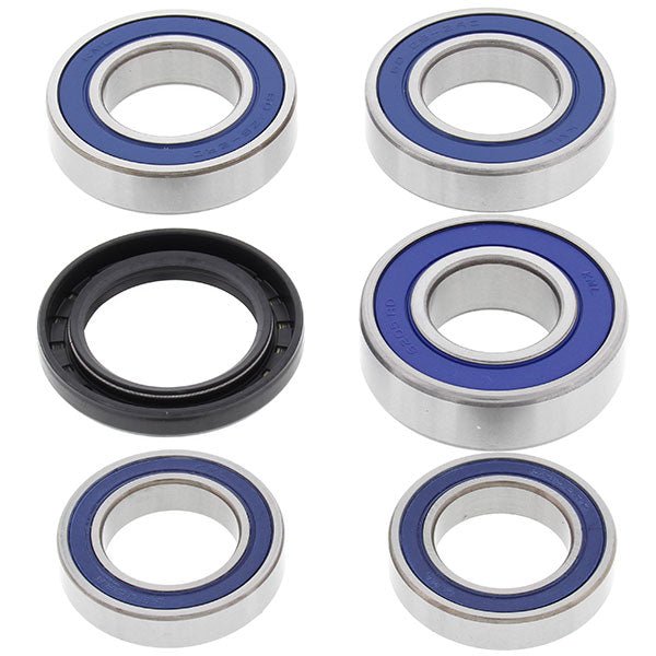 ALL BALLS RACING WHEEL BEARING KIT - Driven Powersports Inc.72398040765125-1656