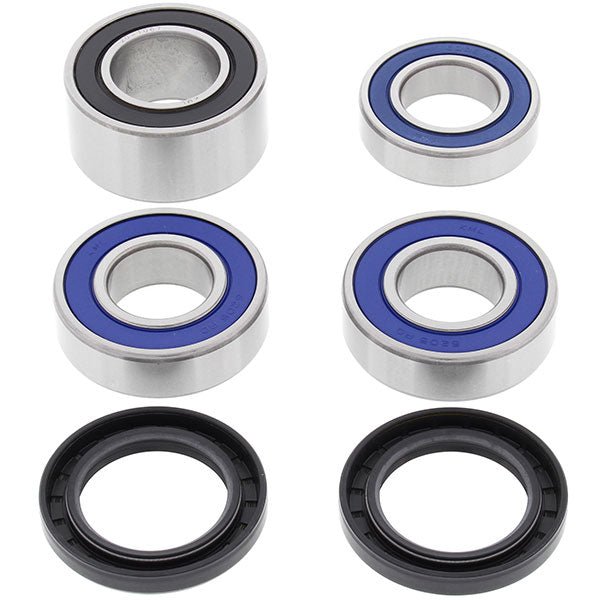 ALL BALLS RACING WHEEL BEARING KIT - Driven Powersports Inc.72398040635725-1657