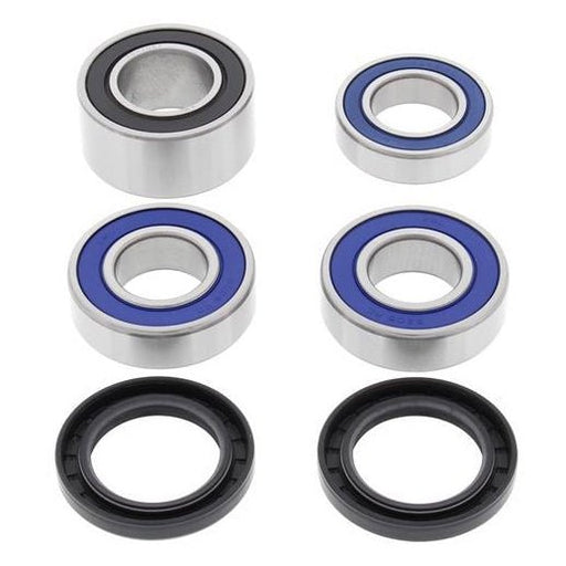 ALL BALLS RACING WHEEL BEARING KIT - Driven Powersports Inc.72398040635725-1657