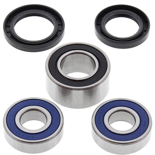 ALL BALLS RACING WHEEL BEARING KIT - Driven Powersports Inc.72398040655525-1658