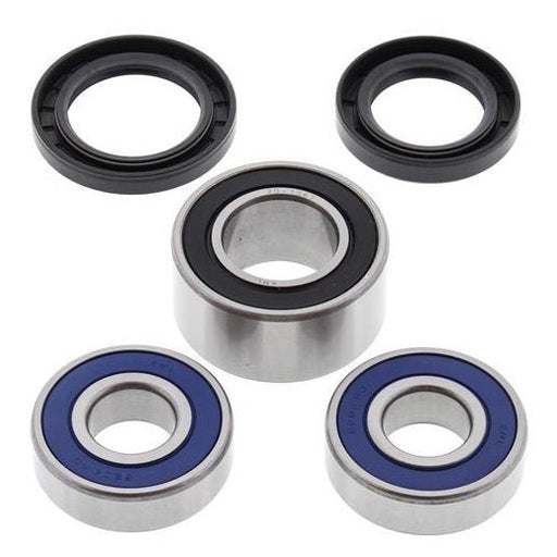 ALL BALLS RACING WHEEL BEARING KIT - Driven Powersports Inc.72398040655525-1658