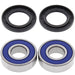 ALL BALLS RACING WHEEL BEARING KIT - Driven Powersports Inc.72398040800925-1659